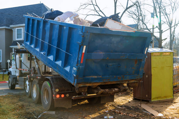 Best Yard Cleanup Services  in Blythe, CA