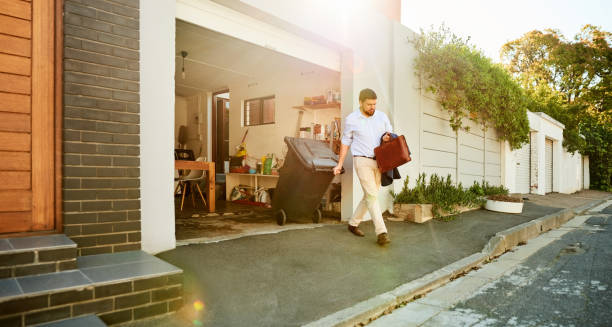 Best Construction Debris Removal  in Blythe, CA