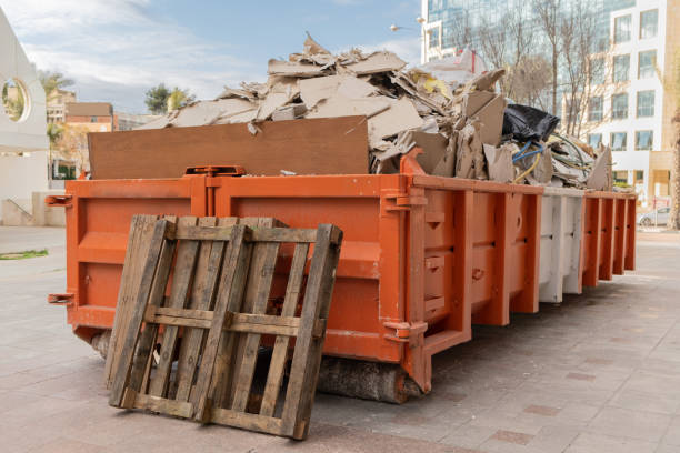 Best Estate Cleanout Services  in Blythe, CA