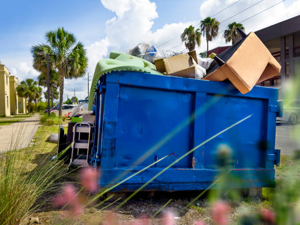 Best Yard Waste Removal  in Blythe, CA