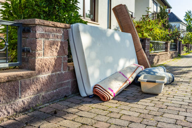 Basement Cleanout Services in Blythe, CA