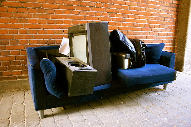 Appliance Disposal in Blythe, CA