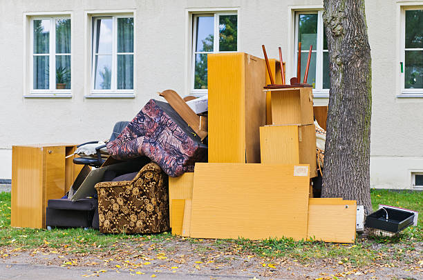 Trusted Blythe, CA Junk Removal Experts