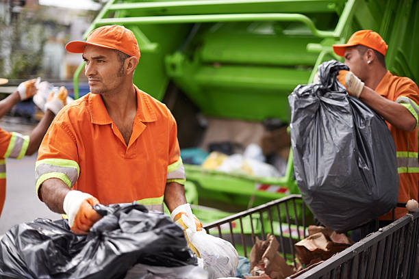 Best Commercial Cleanout Services  in Blythe, CA